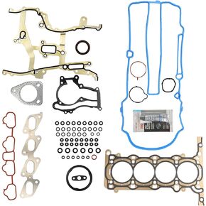 MLS Engine Cylinder Head Gasket Kit for 11-16 Cruze,13-16 Encore,15-16 Trax,12-16 Sonic Engine Gasket Kit HS26540PT1