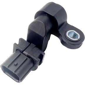 Crank Crankshaft Position Sensor Compatible with Civic L4 1.7L 2001 2002 2003 2004 2005 fit 37500PLC015 37500-PLC-015