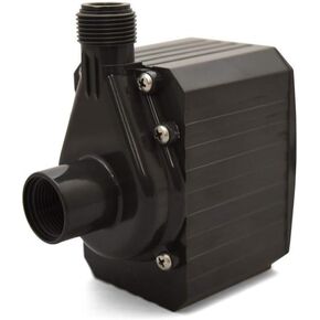Danner Manufacturing, Inc. Supreme Aqua-Mag 950 GPH Magnetic Drive Water Pump, 02710