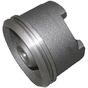 (8626883) Piston, 400 Front Accumulator (Aluminum W/3 Legs), (1965-1998)