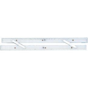 Weems & Plath Marine Navigation Parallel Ruler (24-Inch)