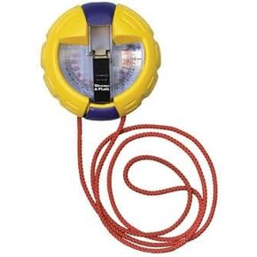 WEEMS & PLATH Hand Bearing Compass Model 2005