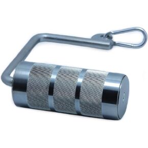 Arm Wrestling Exercise Handle - Metal Handle, Wrist Exerciser at The Gym Fulfilled by Amazon!
