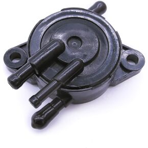 16700-Z6L-003 Fuel Pump for Honda GX630 GX630R GX630RH GX660 GX660R GX660RH GX690 GX690R GX690RH GXV630R GXV630RH GXV690R GXV690RH EB10000AH EB10000 RZT-L42 for Stens 520-012