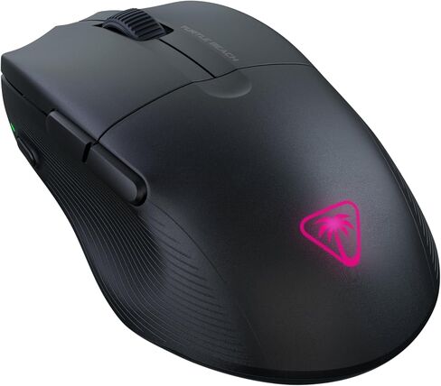 Turtle Beach Kone II Wired Ergonomic RGB PC Gaming Mouse in Kuwait