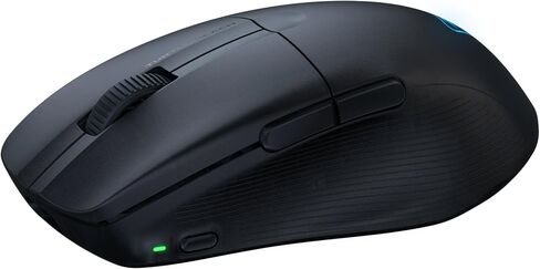 Turtle Beach Kone II Wired Ergonomic RGB PC Gaming Mouse in Kuwait