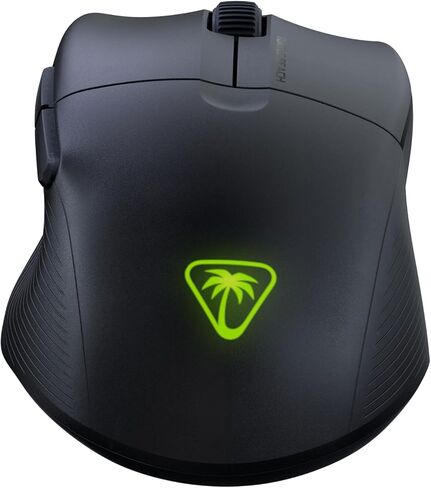 Turtle Beach Kone II Wired Ergonomic RGB PC Gaming Mouse in Kuwait