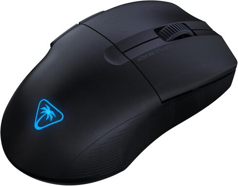 Turtle Beach Kone II Wired Ergonomic RGB PC Gaming Mouse in Kuwait