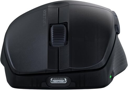 Turtle Beach Kone II Wired Ergonomic RGB PC Gaming Mouse in Kuwait