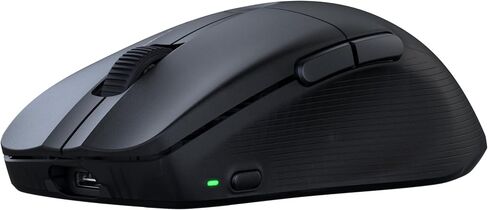 Turtle Beach Kone II Wired Ergonomic RGB PC Gaming Mouse in Kuwait