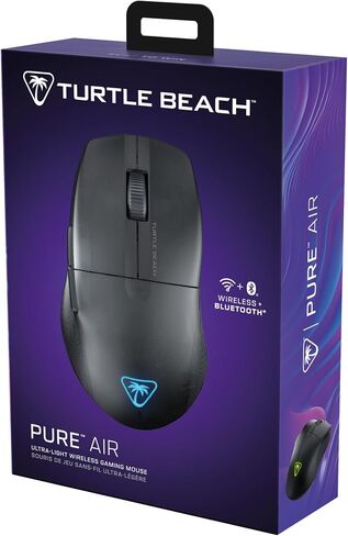Turtle Beach Kone II Wired Ergonomic RGB PC Gaming Mouse in Kuwait