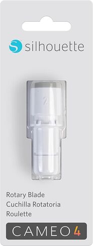 Silhouette Rotary Blade for Cameo 4 in Kuwait