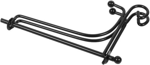 حوامل لوحة للعرض، قطعة واحدة من حوامل لوحة الحديد للعرض، حامل لوحة العرض، حامل الحامل، حوامل العرض، حوامل العرض لإطار الصورة، لوحة تزيينية، كتاب الأطباق وفن الطاولة in Kuwait