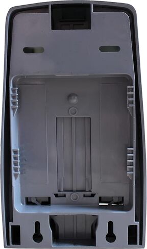 موزع العناية بالبشرة اليدوي Scott® Essential™ (92145)، أسود، 4.85 بوصة × 8.36 بوصة × 5.43 بوصة (الكمية 1) in Kuwait