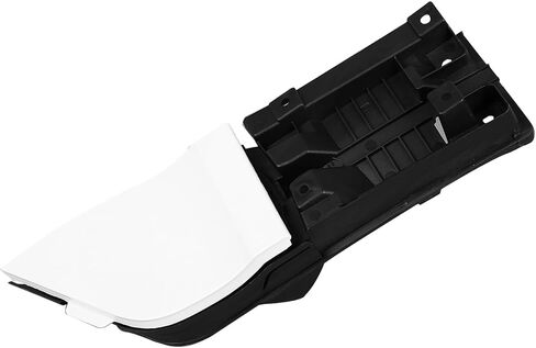Fuel Filler Gas Door Housing Pocket Hinge Kit with Fuel Filler Access Door Hatch Cover Fits For Ford Transit 150 250 350 3.5L 3.7L Gas Engine 2015 2016 2017 2018 2019 2020 2021 2022 in Saudi Arabia