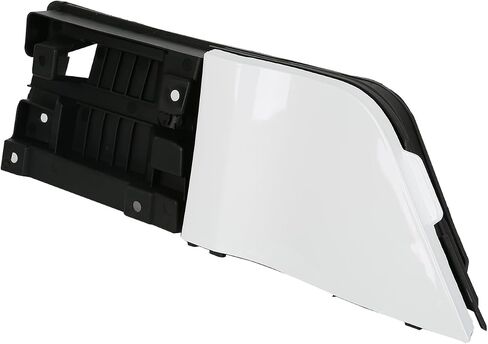 Fuel Filler Gas Door Housing Pocket Hinge Kit with Fuel Filler Access Door Hatch Cover Fits For Ford Transit 150 250 350 3.5L 3.7L Gas Engine 2015 2016 2017 2018 2019 2020 2021 2022 in Saudi Arabia