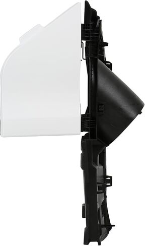 Fuel Filler Gas Door Housing Pocket Hinge Kit with Fuel Filler Access Door Hatch Cover Fits For Ford Transit 150 250 350 3.5L 3.7L Gas Engine 2015 2016 2017 2018 2019 2020 2021 2022 in Saudi Arabia