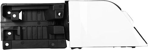 Fuel Filler Gas Door Housing Pocket Hinge Kit with Fuel Filler Access Door Hatch Cover Fits For Ford Transit 150 250 350 3.5L 3.7L Gas Engine 2015 2016 2017 2018 2019 2020 2021 2022 in Saudi Arabia