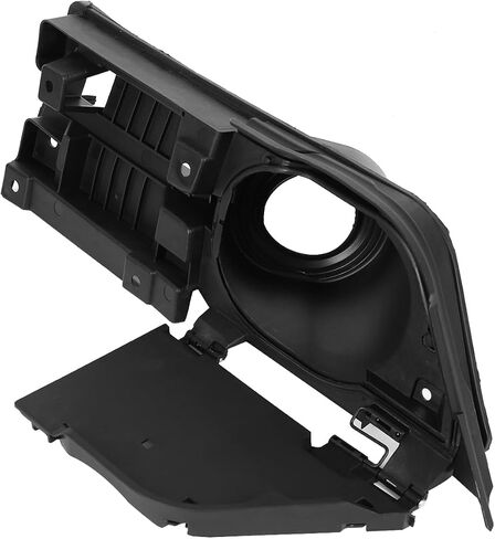 Fuel Filler Gas Door Housing Pocket Hinge Kit with Fuel Filler Access Door Hatch Cover Fits For Ford Transit 150 250 350 3.5L 3.7L Gas Engine 2015 2016 2017 2018 2019 2020 2021 2022 in Saudi Arabia
