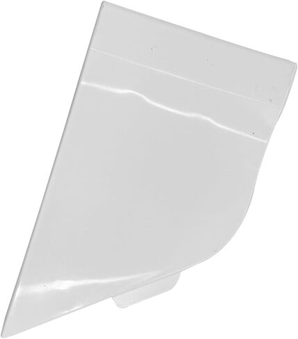 Fuel Filler Gas Door Housing Pocket Hinge Kit with Fuel Filler Access Door Hatch Cover Fits For Ford Transit 150 250 350 3.5L 3.7L Gas Engine 2015 2016 2017 2018 2019 2020 2021 2022 in Saudi Arabia