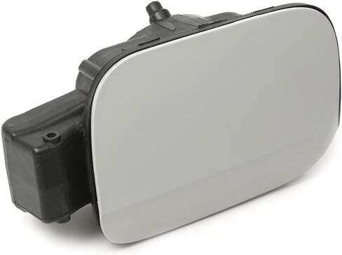 Fuel Filler Cap Flap Door Cover Fuel Door Opener Relacement For Jetta GLI mk6 Vento 5C6809857A in Saudi Arabia