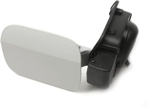 Fuel Filler Cap Flap Door Cover Fuel Door Opener Relacement For Jetta GLI mk6 Vento 5C6809857A in Saudi Arabia