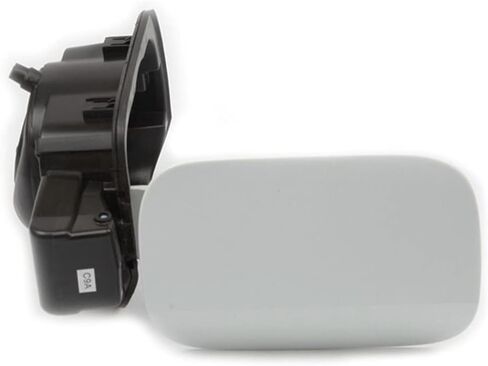 Fuel Filler Cap Flap Door Cover Fuel Door Opener Relacement For Jetta GLI mk6 Vento 5C6809857A in Saudi Arabia