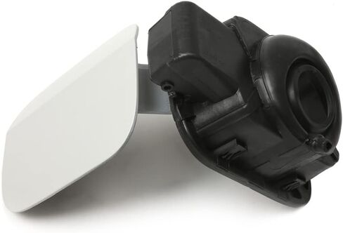 Fuel Filler Cap Flap Door Cover Fuel Door Opener Relacement For Jetta GLI mk6 Vento 5C6809857A in Saudi Arabia