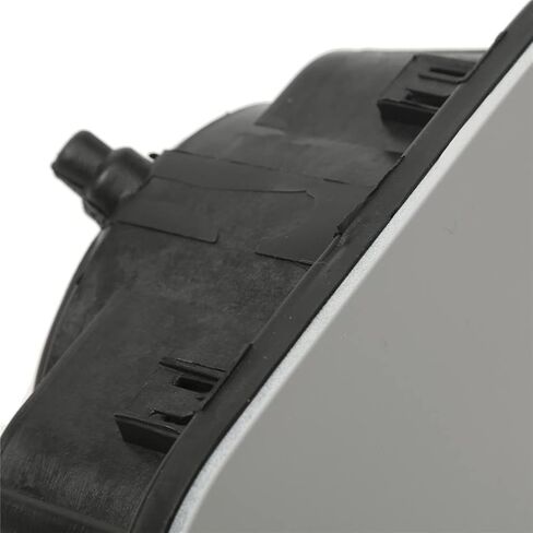 Fuel Filler Cap Flap Door Cover Fuel Door Opener Relacement For Jetta GLI mk6 Vento 5C6809857A in Saudi Arabia