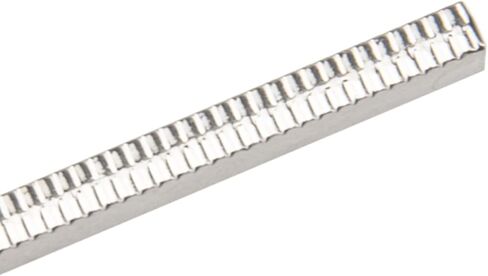 2Set Yootones Trumpet Slide Finger Ring with Fix Screw Kit Compatible with Trumpet Repairing Accessories (Silver) in Saudi Arabia