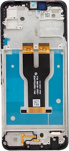 LCD Screen Display Touch Digitizer Assembly with Frame Replacement for T-Mo Bile REVVL 6 6.52" in Saudi Arabia