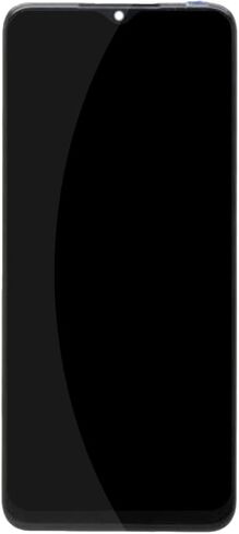 LCD Screen Display Touch Digitizer Assembly with Frame Replacement for T-Mo Bile REVVL 6 6.52" in Saudi Arabia