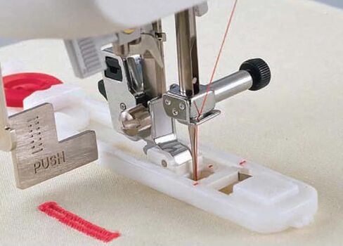 Brother SM3701 37-Stitch Free Arm Sewing Machine and 5300A Hardcase for Carrying and Storage in Saudi Arabia