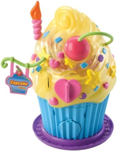 أصول | الكثير من الألعاب الإسفنجية التي يمكنك جمعها | الأصدقاء والحيوانات ميني سكويشيز | 12 عبوة in Kuwait