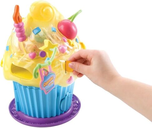 أصول | الكثير من الألعاب الإسفنجية التي يمكنك جمعها | الأصدقاء والحيوانات ميني سكويشيز | 12 عبوة in Kuwait