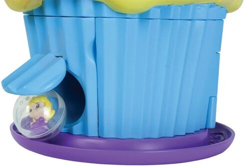 أصول | الكثير من الألعاب الإسفنجية التي يمكنك جمعها | الأصدقاء والحيوانات ميني سكويشيز | 12 عبوة in Kuwait