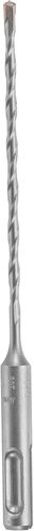 BOSCH HC2001 5/32 In. x 4 In. x 6 In. Bulldog SDS-Plus Rotary Hammer Bit,Gray in Saudi Arabia