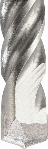 BOSCH HC2001 5/32 In. x 4 In. x 6 In. Bulldog SDS-Plus Rotary Hammer Bit,Gray in Saudi Arabia