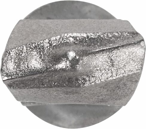 BOSCH HC2001 5/32 In. x 4 In. x 6 In. Bulldog SDS-Plus Rotary Hammer Bit,Gray in Saudi Arabia