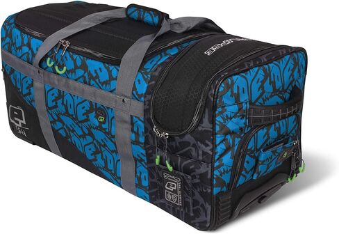 حقيبة المعدات الكلاسيكية Planet Eclipse GX2 - Fighter Dark Sub Zero in Kuwait