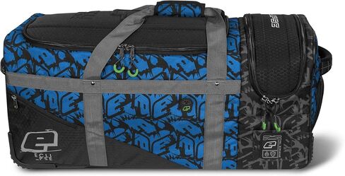 حقيبة المعدات الكلاسيكية Planet Eclipse GX2 - Fighter Dark Sub Zero in Kuwait