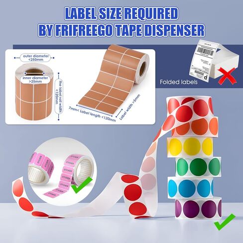 موزع ملصقات شفاف تلقائي من الدرجة الصناعية لفات الملصقات التي يصل عرضها إلى 4.5 بوصة، وقلب اللفة ≥1، وأداة تعرية الملصقات الكهربائية مع مستشعر الألياف الضوئية لجميع أنواع الملصقات بسمك ≥0.25 مم in Kuwait