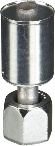 Four Seasons 10408 Straight Female Flare Air Conditioning Fitting in Saudi Arabia
