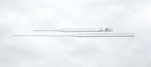 Disposable Pasteur Pipettes, Plain End, Borosilicate Glass, 230 mm; 1000/Cs in Saudi Arabia