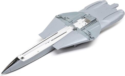 E-flite Fuselage F-14 Tomcat 40mm Twin EFL01451 Replacement Airplane Parts in Saudi Arabia