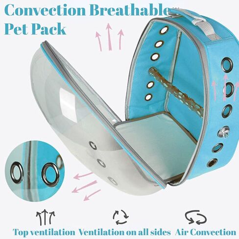 حامل حقيبة ظهر للطيور، حامل سفر للطيور مع صينية من الفولاذ المقاوم للصدأ وجثم واقف، قفص سفر للحيوانات الأليفة، حقيبة حمل ببغاء قابلة للتنفس، قفص طيور صغير، قفص كوكاتيل للسفر في الهواء الطلق in Kuwait