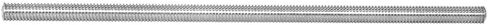 Hooshing 8Pcs M8 x 100mm Stainless Steel Fully Threaded Rod, Long Threaded Screw Right Hand Threads in Saudi Arabia