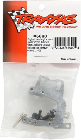 Traxxas 5560 Mount Engine ، Jato ، 98 pack in Kuwait