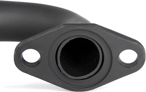 عادم PW80 ، أنبوب كاتم الصوت لـ PW80 PY80 PEEWEE Y-ZINGER 80 Kid Bikes Mufflers in Saudi Arabia
