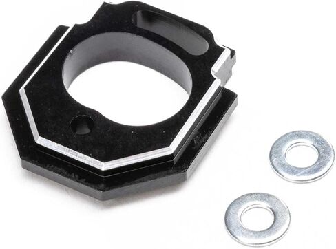 Losi Motor Mount Aluminum Adjustable GROM LOS-1949 in Saudi Arabia